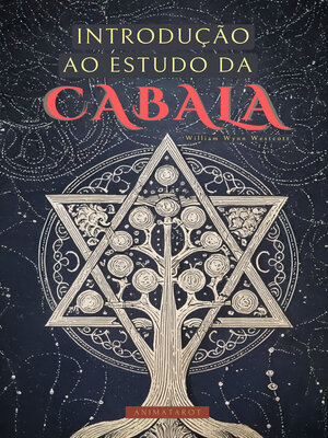cover image of Introdução Ao Estudo Da Cabala Por William Wynn Westcott